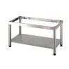 Support 700x540x600 mm pour table gaz CSG 740