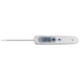 Thermomètres digital sonde perçante repliable