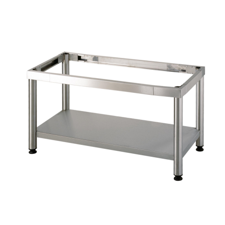 Support 400x540x600 mm pour grill CSE410SLKC