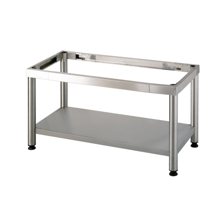 Support 400x540x600 mm pour grill CSE410SLKC