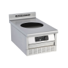 Wok induction à poser 3600W - 400x700x310 mm