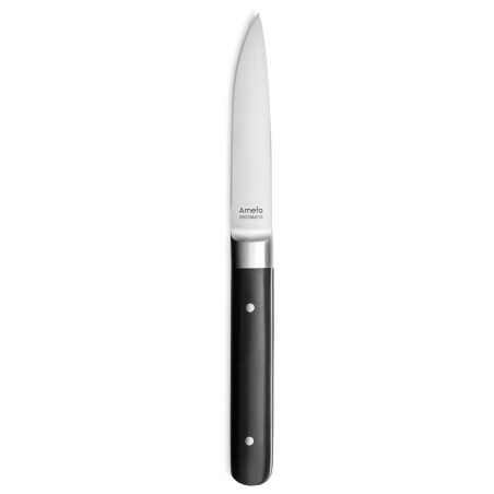 Couteau à steak - Lame lisse 22 cm - Fusion