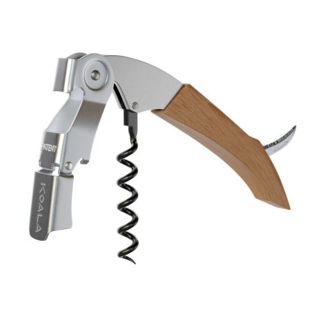 Tire-bouchon bois Titan Koala Premium