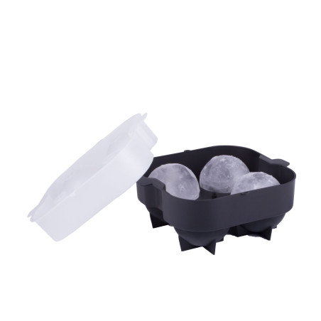Moule à glaçons ronds XXL 7 cm Koala