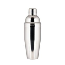 Shaker 75 cl - inox