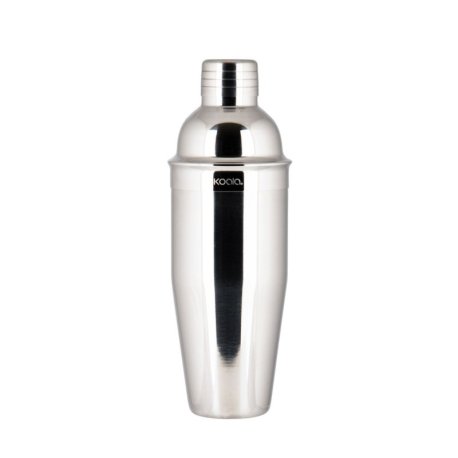 Shaker 75 cl - Inox ø8x25 cm Koala