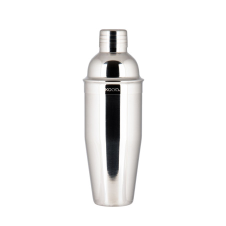 Shaker 75 cl - Inox ø8x25 cm Koala