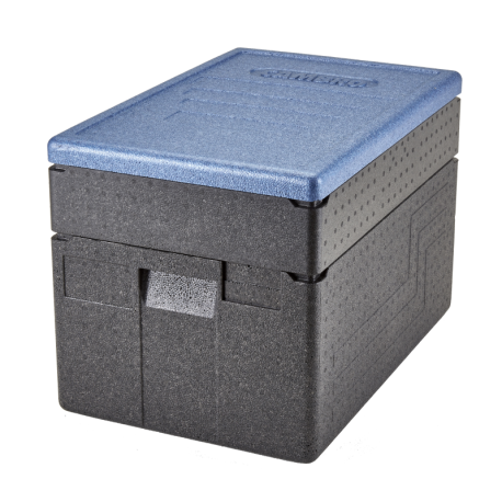 Extension pour Cam GoBox - Noir