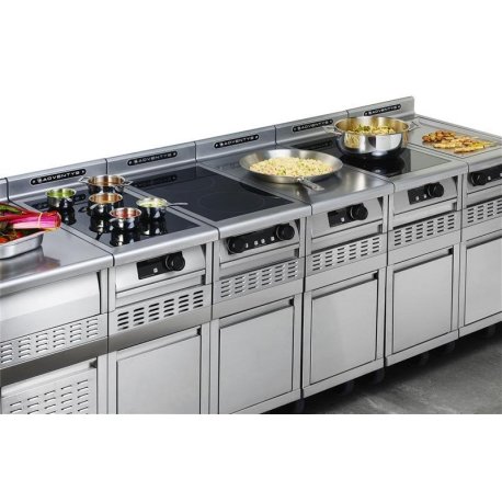 Kit de liaison Gamme 700