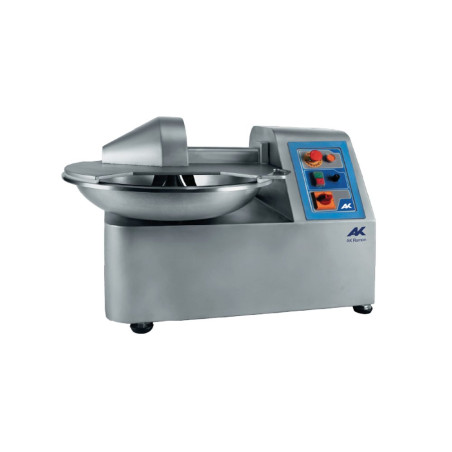 Cutter 20L 400V - 3 lames