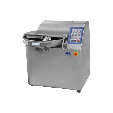 Cutter 40L 400V - 3 lames