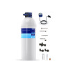 Kit 1ère installation Purity C1100 Clean  pour lave vaisselle - Avec compteur connecté
