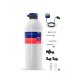 Kit 1ère installation Purity C1100 Clean Extra pour lave verre - Avec compteur connecté