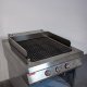 Grillade électrique à poser 800x915x350 mm - 102