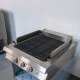 Grillade électrique à poser 800x915x350 mm - 102