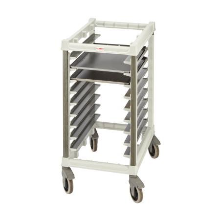 Echelle gastronorme 9 niveaux 400x600 mm - Pas de 77mm