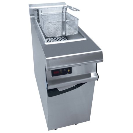 Friteuse Turbofrit AM20 gaz 30L
