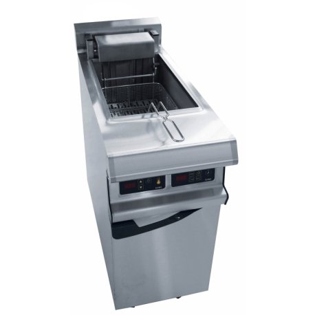 Friteuse Turbofrit C20 électrique 20L