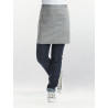 Tablier Chef Base Indian Summer 100x45 cm - Stone