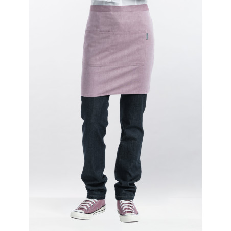 Tablier Chef Base Indian Summer 100x45 cm - Blossom