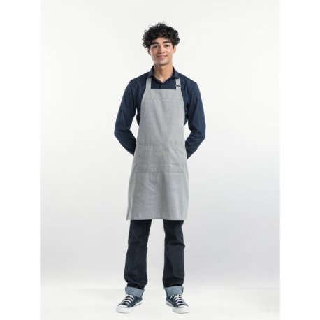 Tablier Valet Indian Summer 70x85 cm - Stone