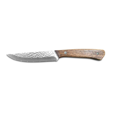 Couteau à steak 23,5 cm - Kamet Rosewood