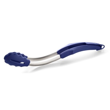 Pince de cuisine 32 cm - Stop gliss®