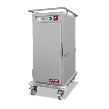 Chariot étuve maintien et remise en température 12 niveaux GN1/1
