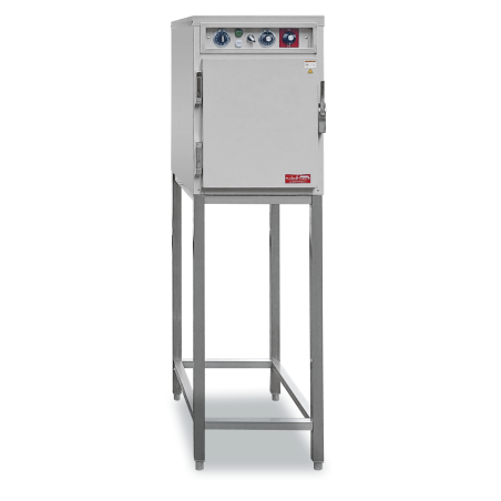 Armoire de maintien et remise en température 6 niveaux GN1/1