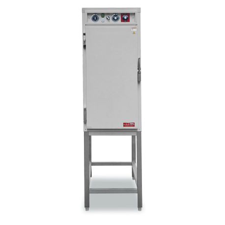Armoire de maintien et remise en température 12 niveaux GN1/1