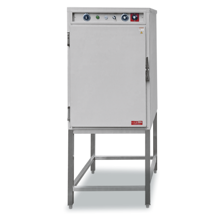 Armoire de maintien et remise en température 12 niveaux GN2/1
