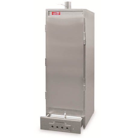 Fumoir Maxifum sur grilles ou à suspendre 690x900x2010