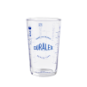 Verre mesure 56 cl en verre