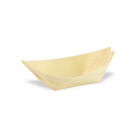 Barquette bateau - Pin 11,3x7x1,4 cm
