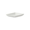 Mise en bouche Carrée - Pulpe de canne à sucre - 6,5x6,5 cm