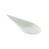 Mise en bouche Goutte - Pulpe de canne à sucre - 10,5x5,2 cm