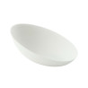 Mise en bouche Oeuf - Pulpe de canne à sucre - 8,2x5,2 cm