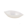 Mise en bouche Wave - Pulpe de canne à sucre - 10,5x5,2x2,5 cm