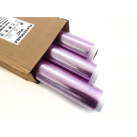 Recharge film étirable - 45cmx300m