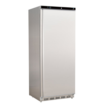 Armoire froide positive -2/+8°C 620 L GN2/1 - Inox