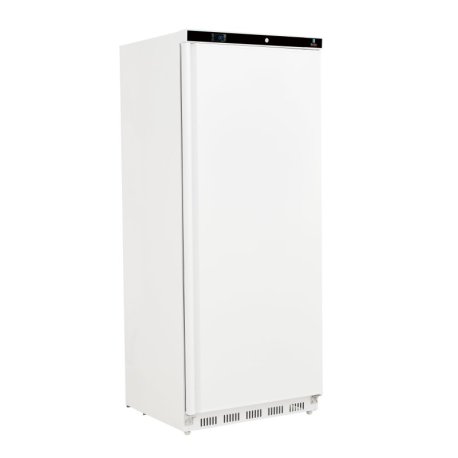 Armoire froide positive -2/+8°C 620 L GN2/1 - Blanc