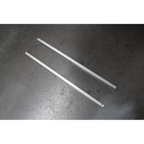 Paire de glissières GN2/1 pour armoire