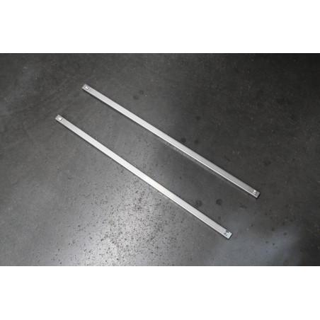 Paire de glissières GN2/1 pour armoire