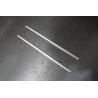 Paire de glissières GN2/1 pour armoire