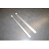 Paire de glissières pour armoire 600x400 mm