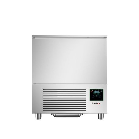 Cellule de refroidissement mixte 5 niveaux GN 1/1