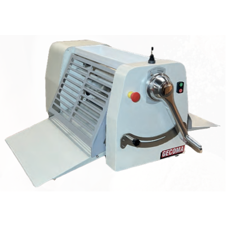 Laminoir à tablettes 400V triphasé