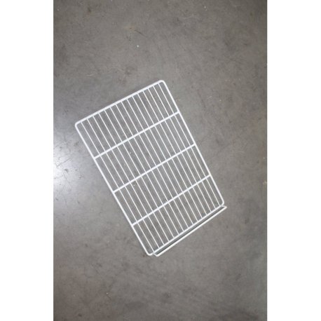 Paire de glissières pour table à pizza 600x400 mm