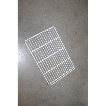 Paire de glissières pour table à pizza 600x400 mm