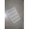 Paire de glissières pour table à pizza 600x400 mm